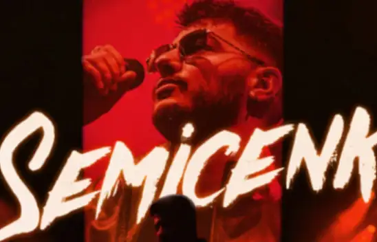 Sevilen sanatçı Semicenk Kayseri'ye geliyor – İşte bilet fiyatları ve detaylar…