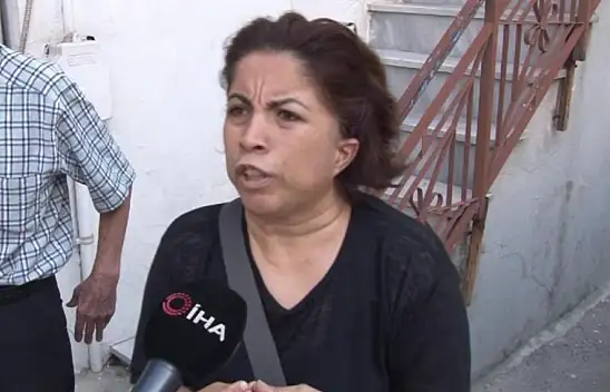 Şeyda Yılmaz'ı şehit eden suç makinesinin annesi konuştu: 'Keşke ben ölseydim!'