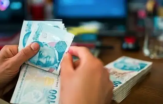 SGK - Bağkur farketmiyor - Kayseri'de yetişen alacak!