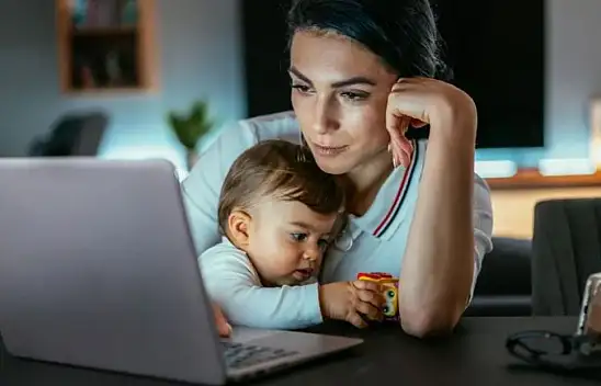 SGK 'dan Annelere Destek – Kayseri'de Var mı?