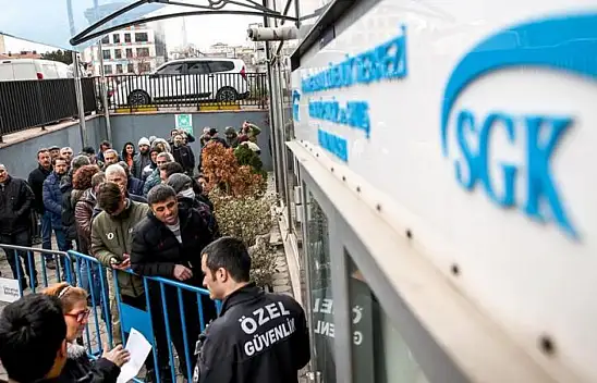 SGK rekor açık verdi: EYT'liler ne olacak?