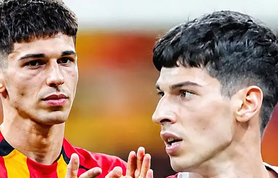 Sıcak Gelişme: Kayserispor'a Baran Ali Gezek piyangosu