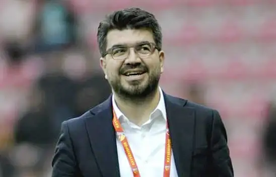 Sıcak gelişme! Samet Koç hakkında kritik karar! Kayserispor Haberleri