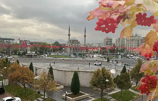 Şifa deposu 'Kırmızı Altın' Kayseri'de piyasa çıktı!