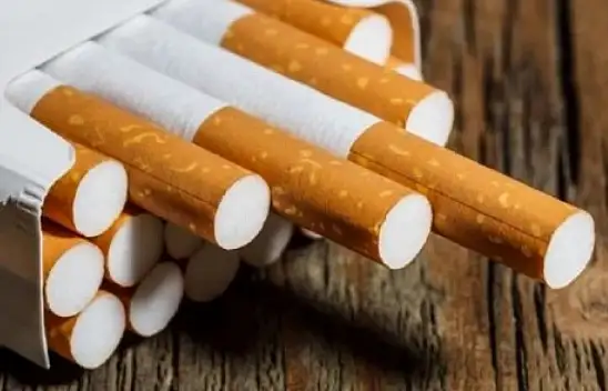 Sigaraya Bir Zam Daha!