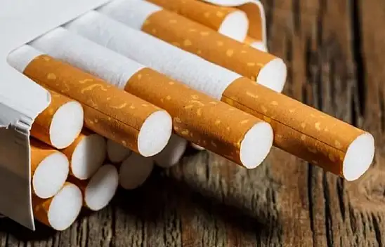 Sigaraya Tarihi Zam Geliyor!