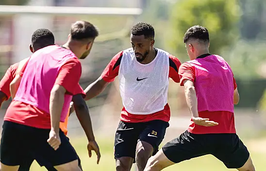 Sihirli dokunuş! Kayserispor haberleri