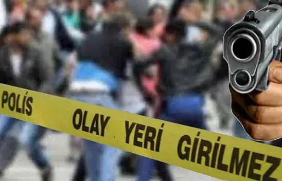 Silahlı kavgada sanığa ceza yağdı!