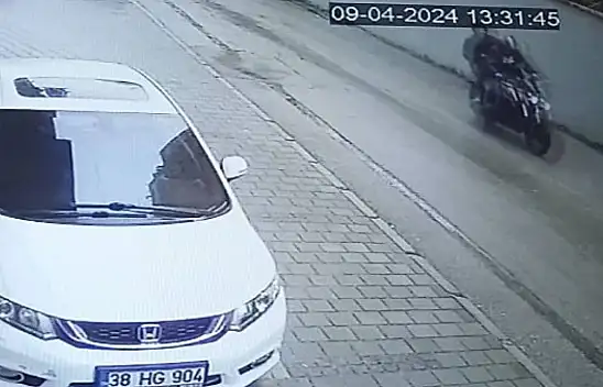 Adana'da Silahlı Saldırı!