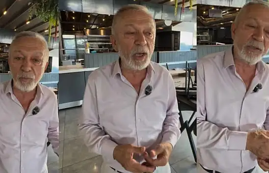 Sinan Chef Dönerium kapandı: Ürününde hile tespit edilmişti!