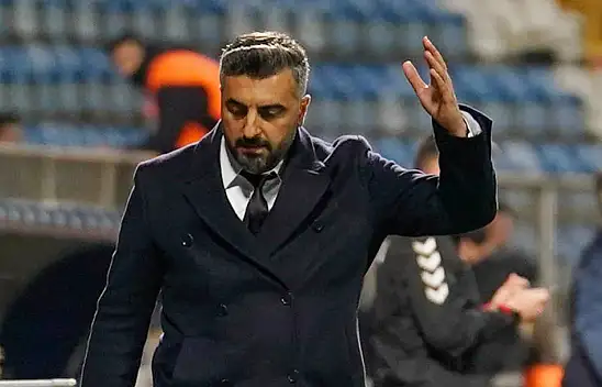 Sinan Kaloğlu dönüyor ama Kayserispor'a değil!