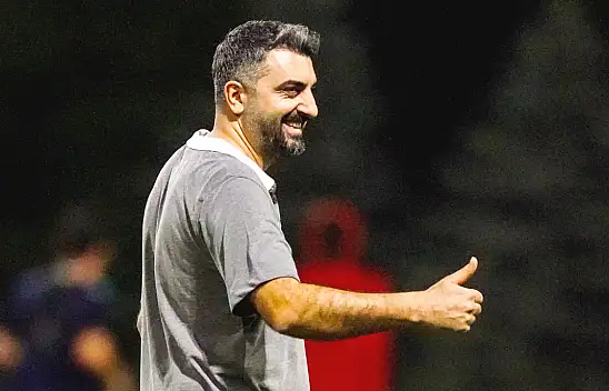 Sinan Kaloğlu ile yeniden doğdu- Yüzüne bakan yoktu- Kayserispor aradığı golcüyü buldu