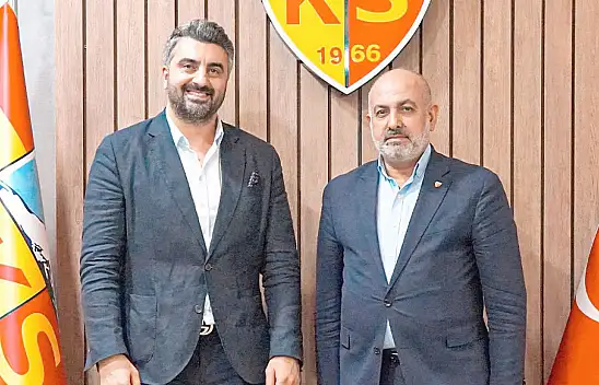 Sinan Kaloğlu Kayserispor'dan ayrılıyor mu? Tazminatı ne kadar?