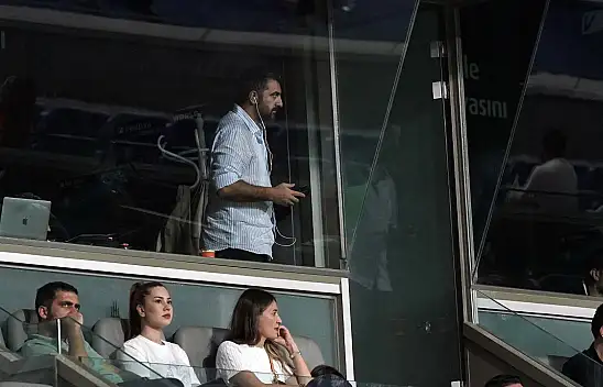 Sinan Kaloğlu'ndan muhteşem motivasyon konuşması! Kayserispor Haberleri - Spor