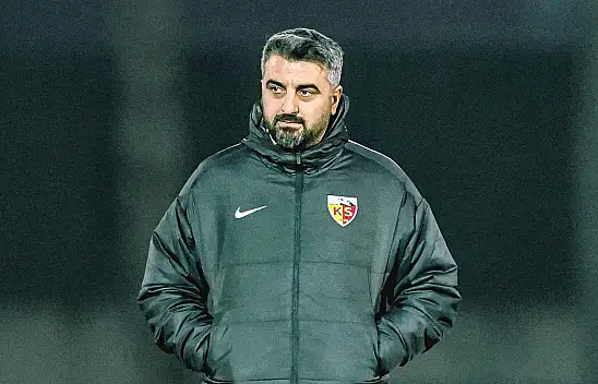 Sinan Kaloğlu'nu göndermek neredeyse imkansız!