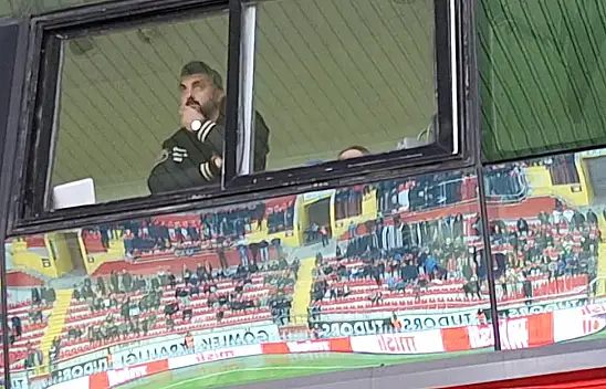 Sinan Kaloğlu'nun en zor maçı oldu- Alanyaspor galibiyetiyle nefes aldı