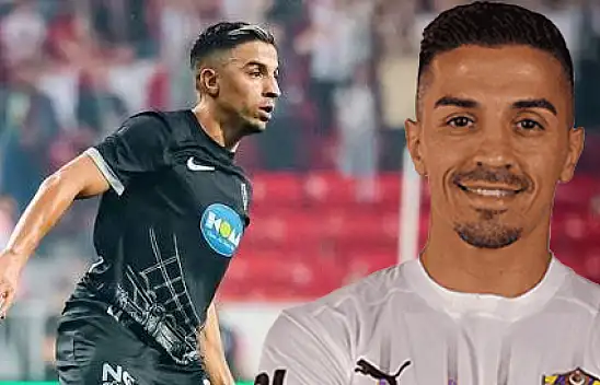 Sinan Kurt sonrası Kayserispor'da Amedspor'dan bir isim daha gündemde
