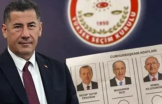 Sinan Oğan kimi destekleyecek?