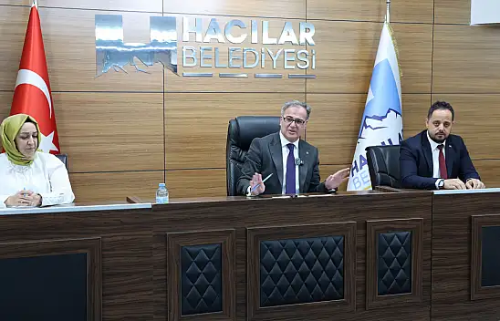 Sınav Öncesi Başkandan Öğrencilere Moral Eğlencesi!