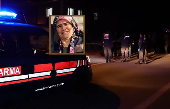 Sır cinayet çözüldü!