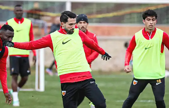 Sırada Fenerbahçe var – Kayserispor Haberleri