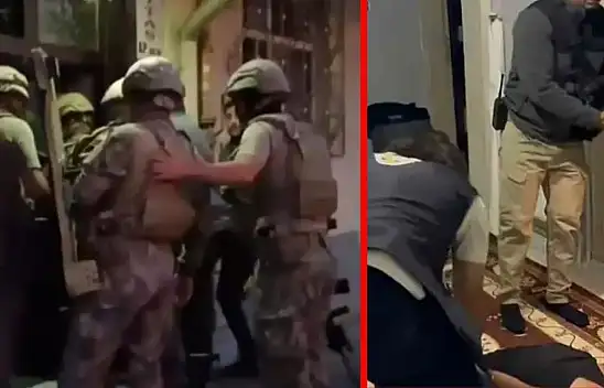 Şirinler Çetesi nedir, Kayseri'de neler yaptılar, yeni nesil suç örgütü ne demek?