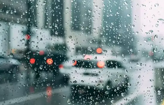 Sis, pus, kar yağışı, sağanak… Meteoroloji'den Kayseri uyarısı!