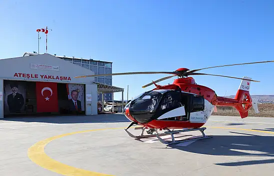 Sivas'a tahsis edildi: Kayseri'ye de katkı sağlayacak!