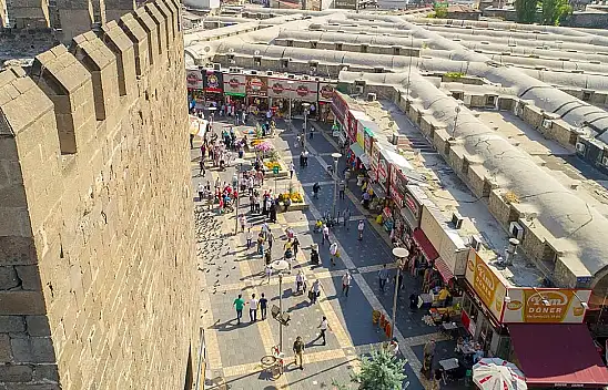 Sivas, Adana, Nevşehir, Yozgat, Malatya… Kayseri günde 10 bin göç alıyor!