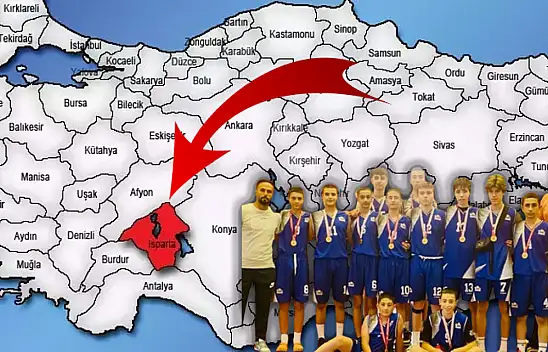 Sivas, Kırıkkale ve Çankırı'yı yenen Kayseri Karması, Isparta yolcusu!