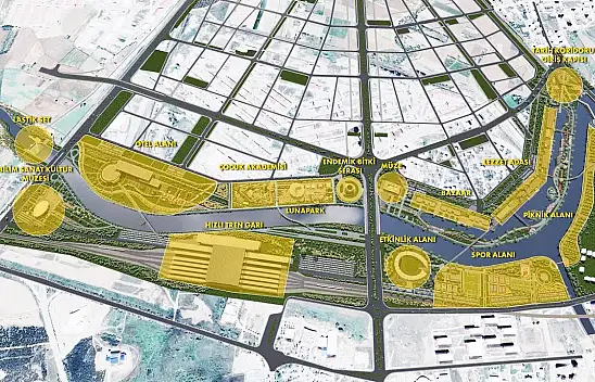 Sivas'ta 40 yıllık hayal gerçekleşiyor: Proje Kayseri'ye kadar uzanıyor!
