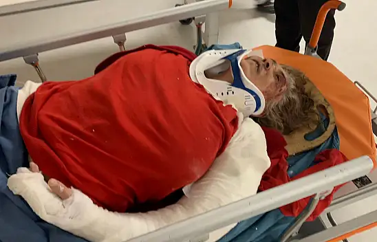 Sivas'ta Ehliyetsiz Sürücü Skandalı!