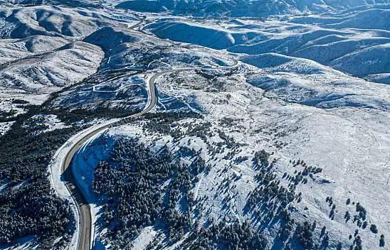 Sivas'taki dev proje Kayseri'ye de yarayacak!