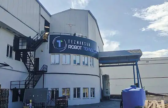 Sivas'tan Kayseri'ye büyük sürpriz: Dünya devi üretimi burada yapacak!