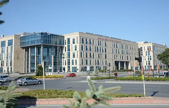 Sivas, Yozgat, Kırşehir ve Nevşehir'e müjde! Yargı Kayseri'den yönetilecek