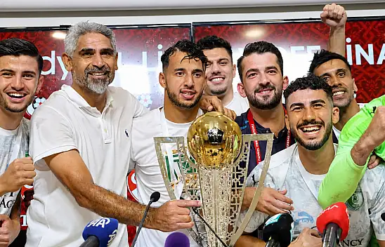 Sivasspor'da gözler İsmet Taşdemir'de! Kayserispor gelişmeleri yakından izliyor