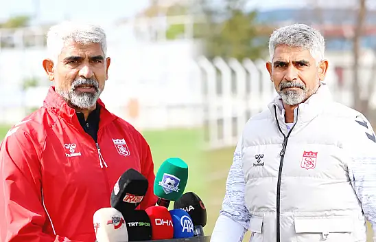 Sivasspor'da İsmet Taşdemir dönemi bitti! Herkes o ayrıntıyı konuşuyor