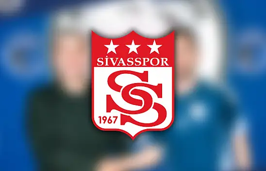 Sivasspor'dan Kayseri'ye 12. transfer!...