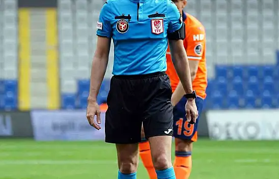 Sivasspor-Kayserispor maçının hakemi belli oldu!