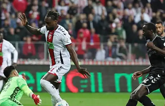 Sivasspor küme düştü mü? İşte yanıtı! Kayserispor'un ahı mı tuttu?