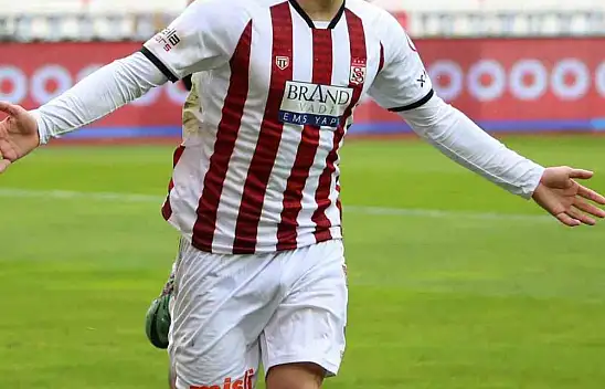 Sivasspor'un yıldızı, Kayserispor'un kapısından dönmüş!