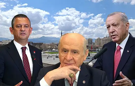 Siyasette dijital dönüşüm: Liderler medyada yarıştı, Kayseri'de ne değişti?