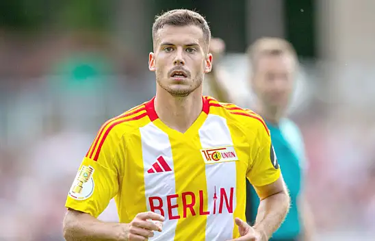 Slovakya Almanya'yı devirdi! Kayserispor'un yıldız ismi de forma giydi