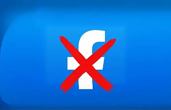 Şok!- Facebook Hesapları da Kısıtlanıyor!