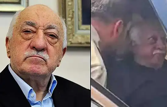 Şok iddia: Fethullah Gülen'in cenazesini kaçıracaklar!