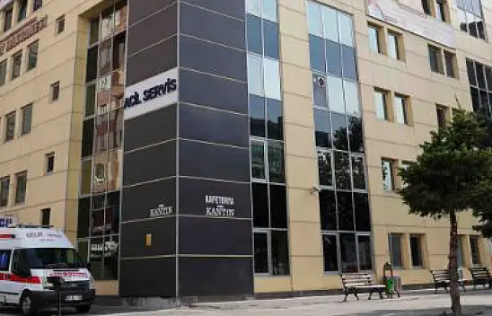 Şok İddia – Türkiye'de 4 Hastanesinden Biri Kayseri'deydi – O Hastane Kapanıyor!