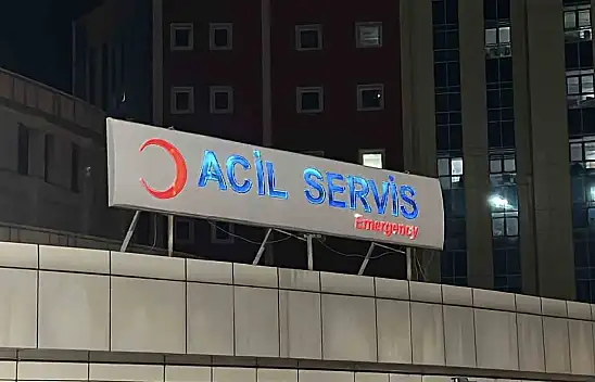 Sokak ortasında katliam