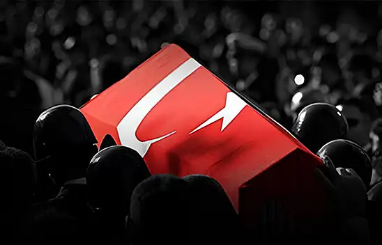 Son dakika: 1 Askerimiz şehit düştü!