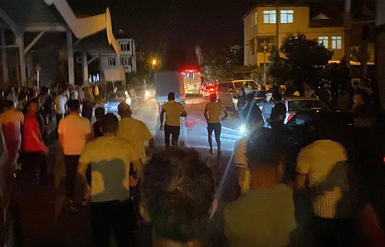 SON DAKİKA - 6 Yaşındaki Çocuğa İstismar İddiası - Kayseri'de Halk Ayaklandı!