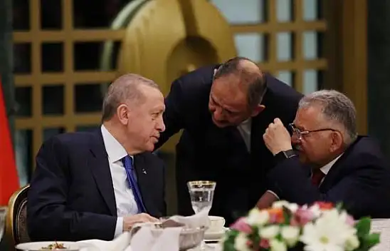 Son Dakika - AK Parti'nin Kayseri adayları kesinleşti!